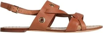 Trussardi Woman Sandals