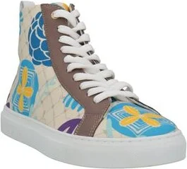 Trussardi Woman Sneakers - Image 2