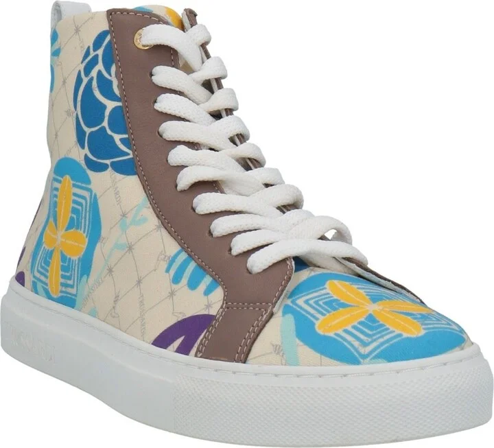 Trussardi Woman Sneakers - Image 4