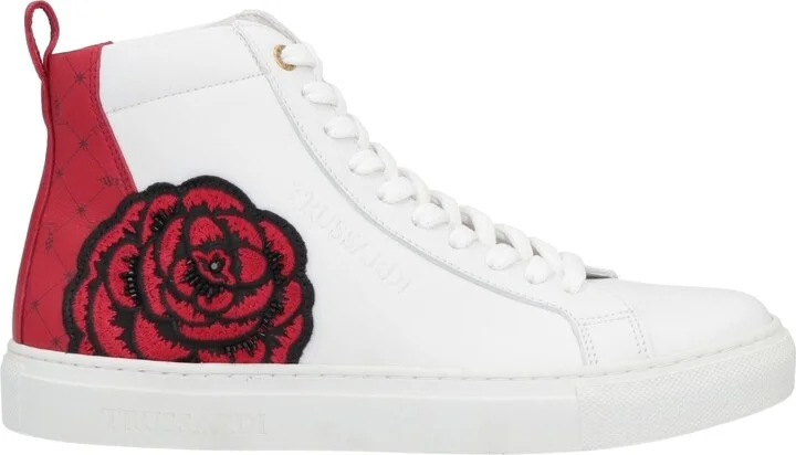 Trussardi Woman Sneakers - Image 3