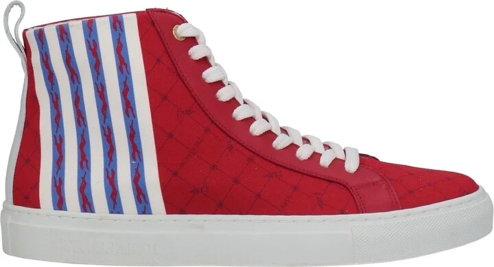 Trussardi Woman Sneakers - Image 3