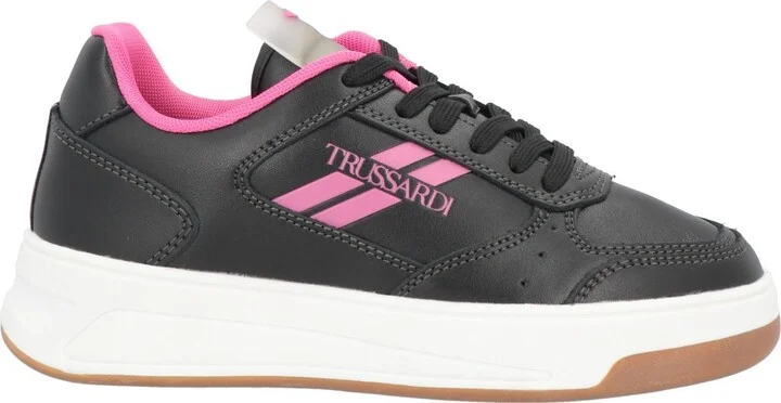 Trussardi Woman Sneakers - Image 3