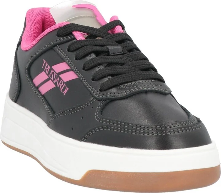 Trussardi Woman Sneakers - Image 4