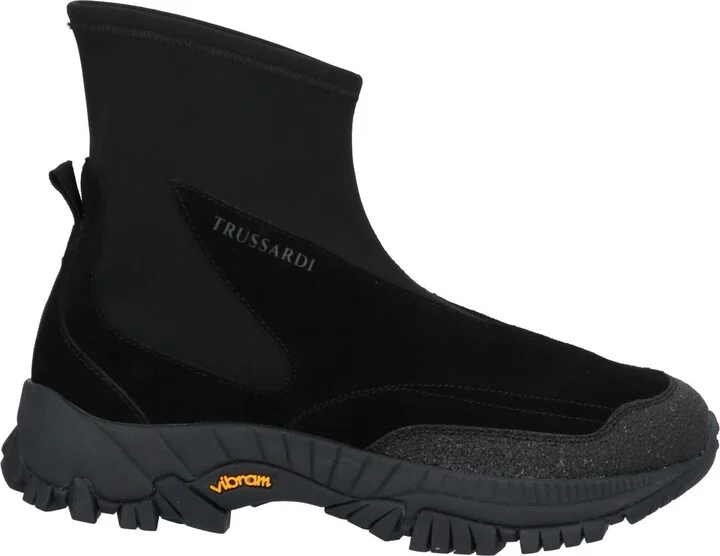 Trussardi Woman Sneakers - Image 3
