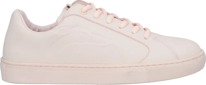 Trussardi Woman Sneakers - Image 3