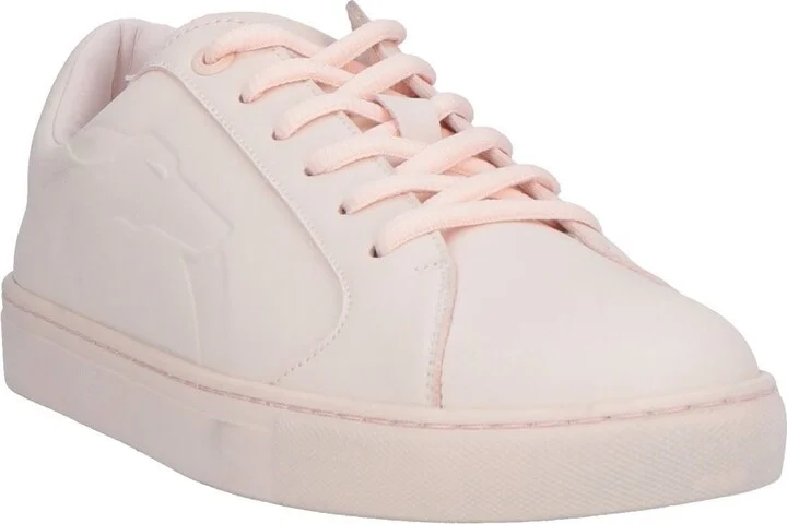Trussardi Woman Sneakers - Image 4