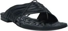 Trussardi Woman Thong sandal - Image 2