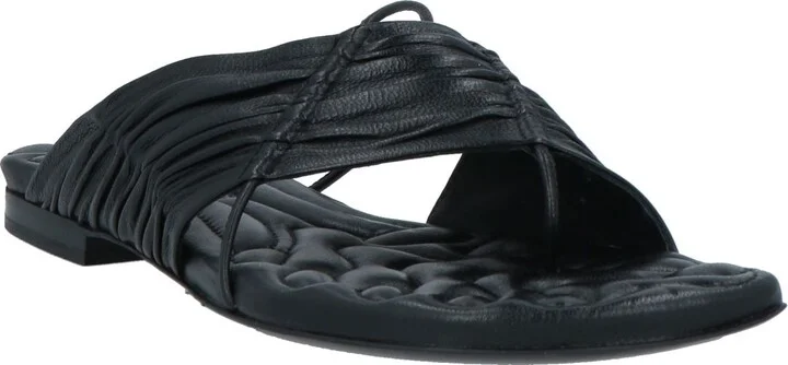 Trussardi Woman Thong sandal - Image 4