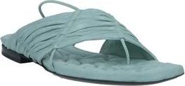 Trussardi Woman Thong sandal - Image 5