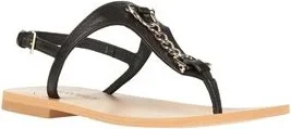 Trussardi Woman Thong sandal - Image 2