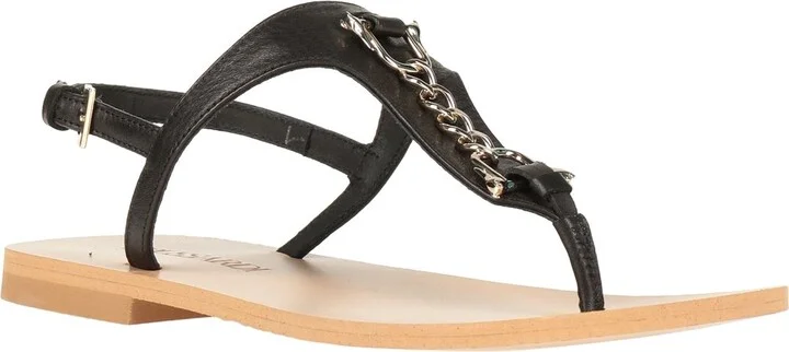 Trussardi Woman Thong sandal - Image 4
