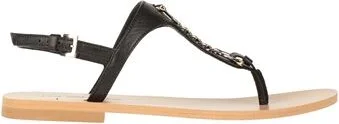 Trussardi Woman Thong sandal