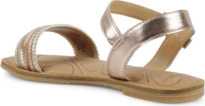 Trust Ankle Strap Sandal - Image 2