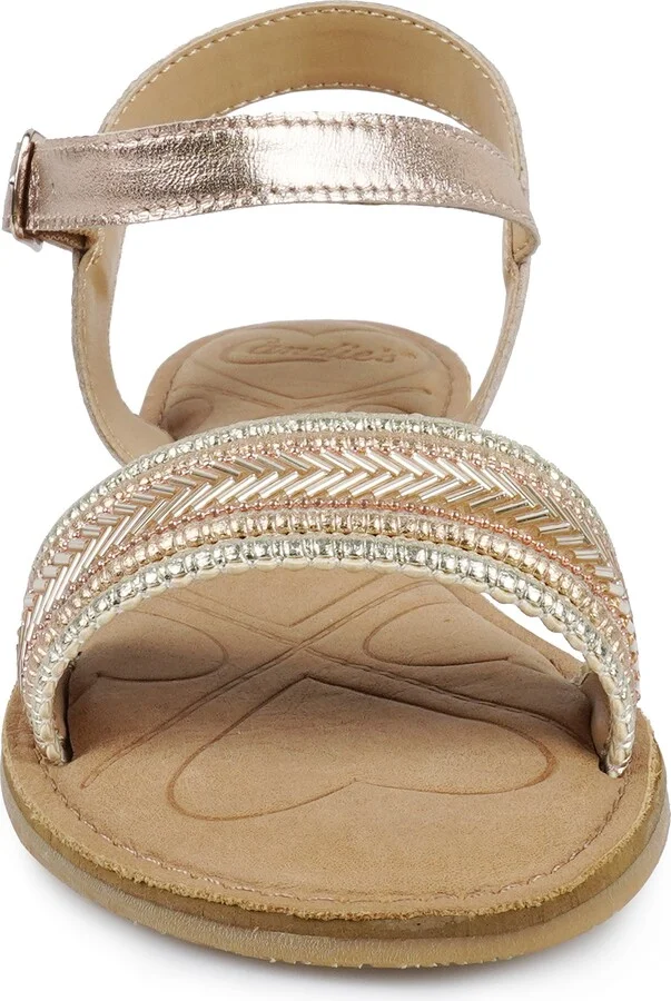Trust Ankle Strap Sandal - Image 4