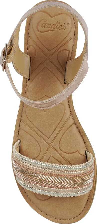 Trust Ankle Strap Sandal - Image 5