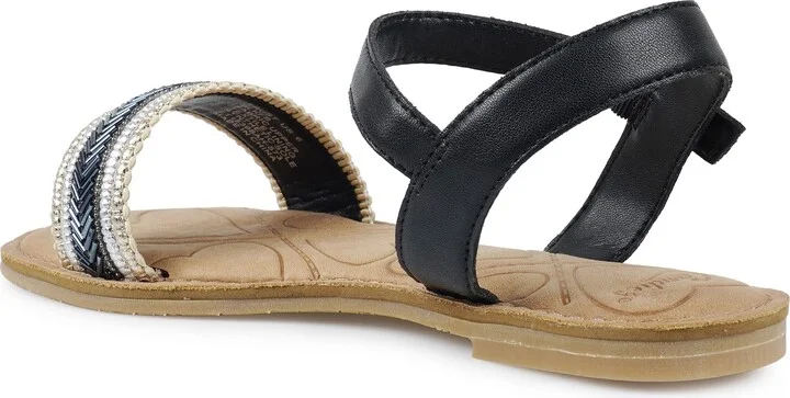 Trust Ankle Strap Sandal - Image 8