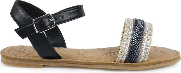 Trust Ankle Strap Sandal - Image 9