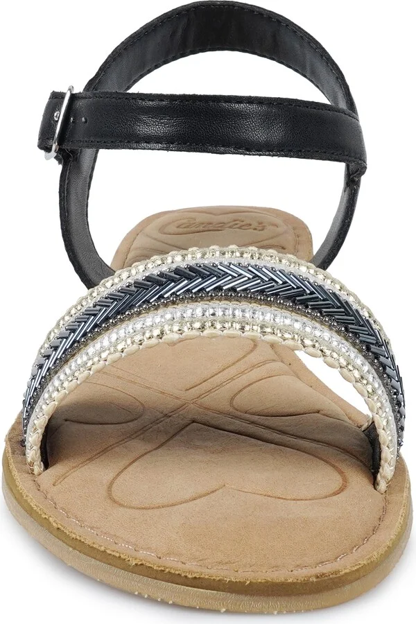 Trust Ankle Strap Sandal - Image 10