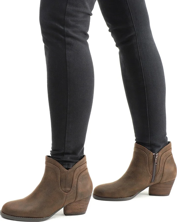 Trust Bootie - Image 2