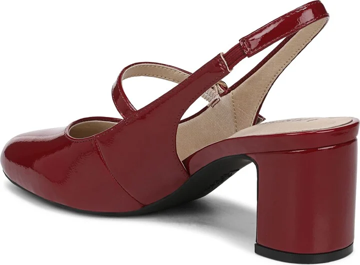Trust Slingback Pump - Image 2