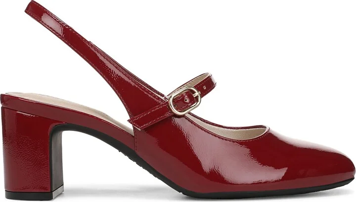 Trust Slingback Pump - Image 3