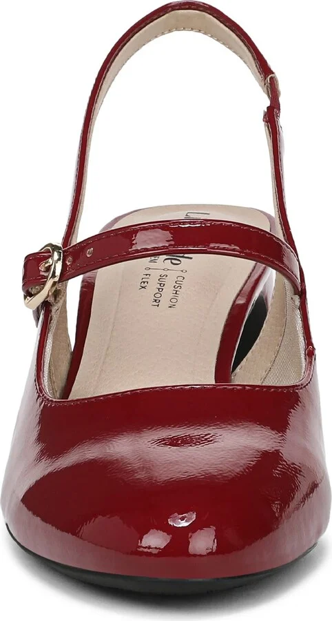 Trust Slingback Pump - Image 4