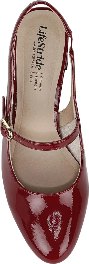 Trust Slingback Pump - Image 5