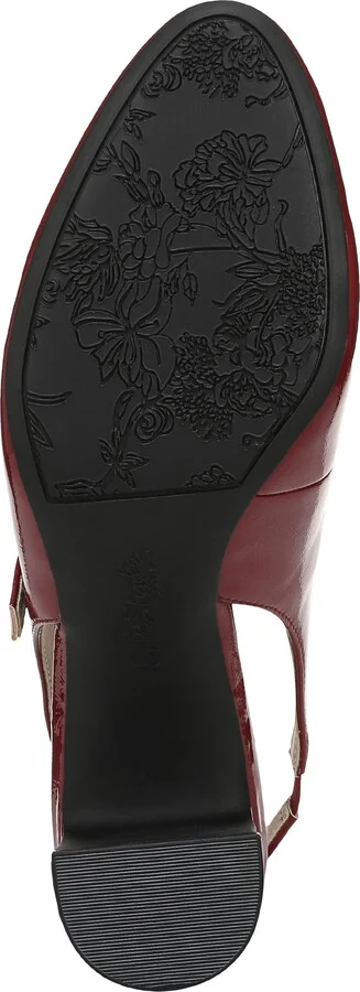 Trust Slingback Pump - Image 6