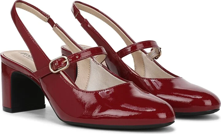 Trust Slingback Pump - Image 8