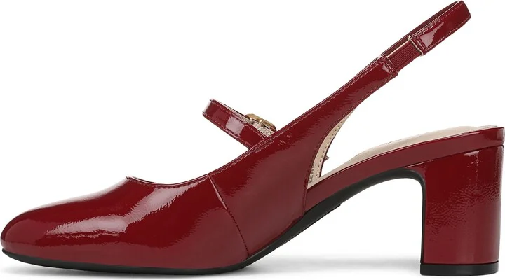 Trust Slingback Pump - Image 9