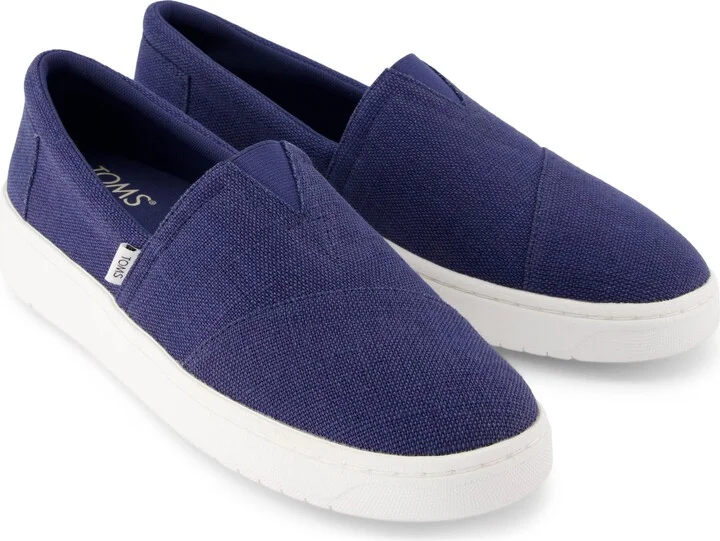 TRVL LITE Alpargata Slip On Sneaker - Image 3