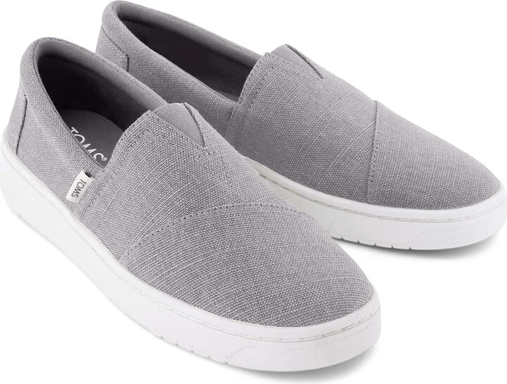 TRVL LITE Alpargata Slip On Sneaker - Image 3
