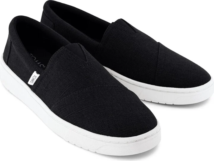 TRVL LITE Alpargata Slip On Sneaker - Image 2