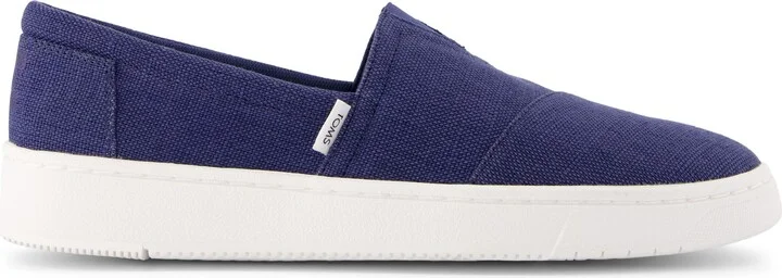 TRVL LITE Alpargata Slip On Sneaker