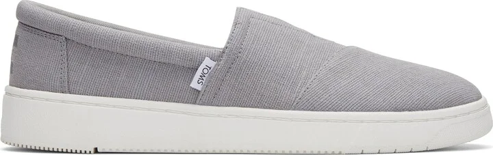 TRVL LITE Alpargata Slip On Sneaker