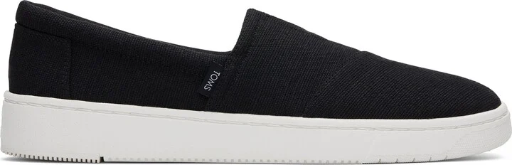 TRVL LITE Alpargata Slip On Sneaker