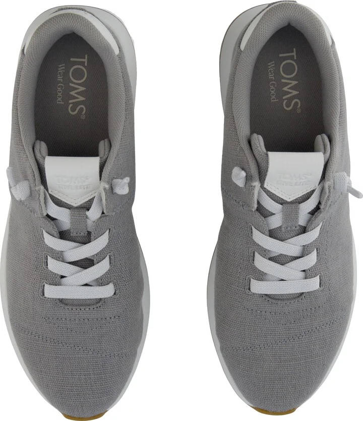 TRVL Lite Cabrillo Sneaker - Image 4