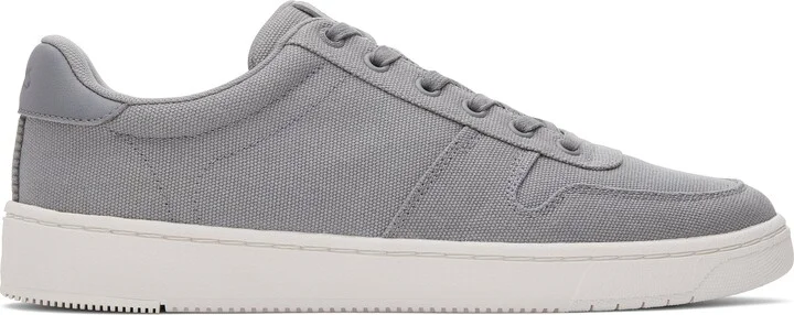 TRVL LITE Court Heritage Canvas Sneaker