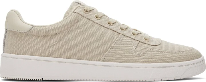 TRVL Lite Court Sneaker - Image 3