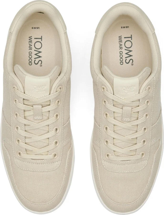 TRVL Lite Court Sneaker - Image 4