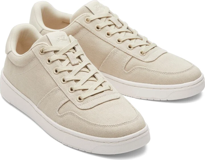 TRVL Lite Court Sneaker - Image 6