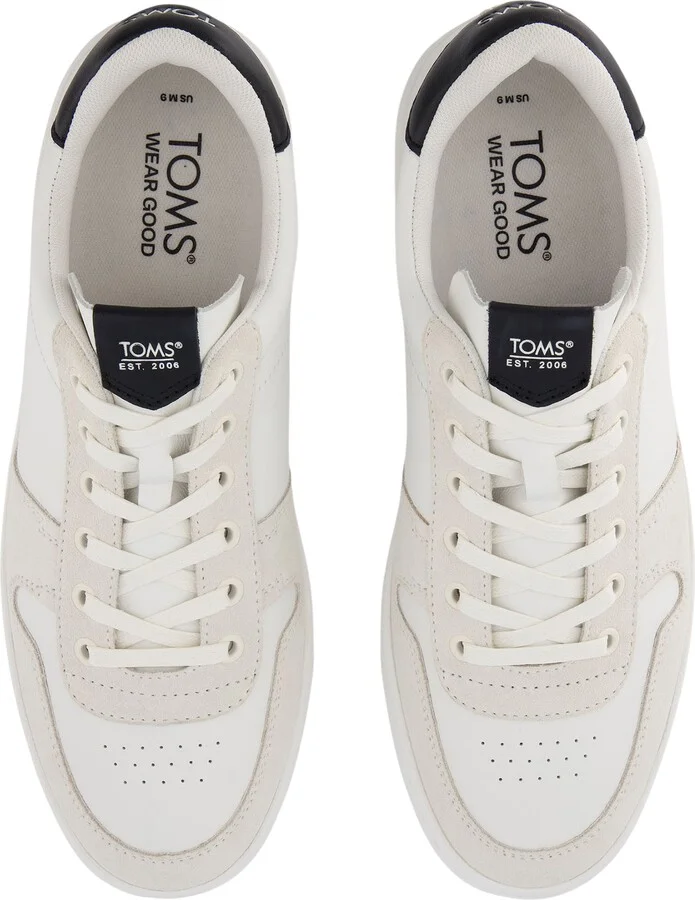 TRVL Lite Court Sneaker - Image 4