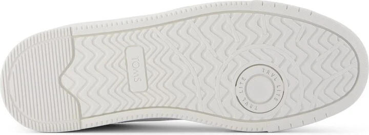 TRVL Lite Court Sneaker - Image 5