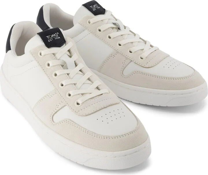 TRVL Lite Court Sneaker - Image 6