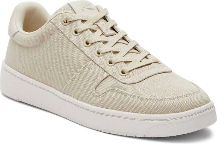 TRVL Lite Court Sneaker