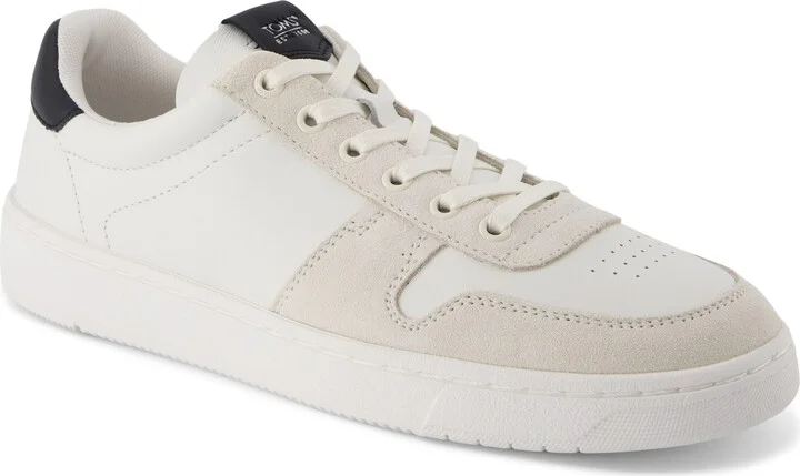 TRVL Lite Court Sneaker
