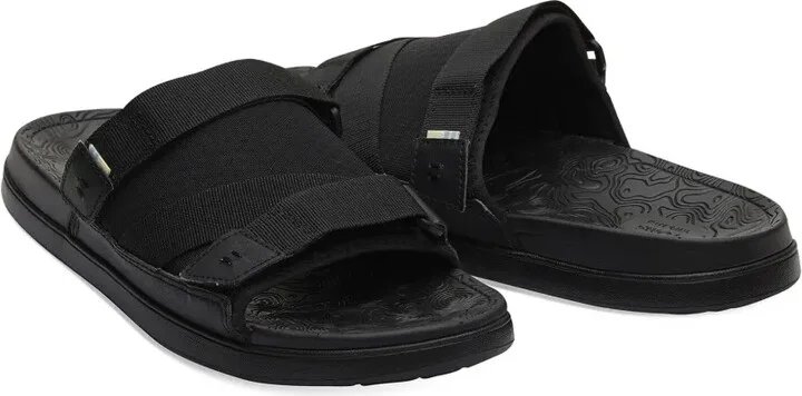 TRVL LIte double-strap slides - Image 2