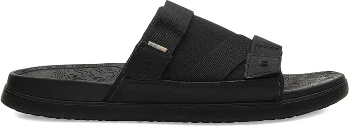 TRVL LIte double-strap slides