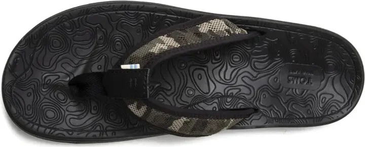 TRVL Lite flip flops - Image 2