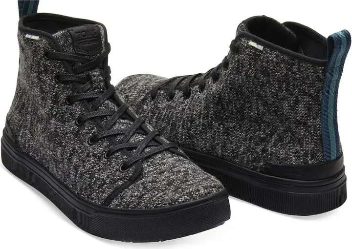 TRVL Lite high-top sneakers - Image 2